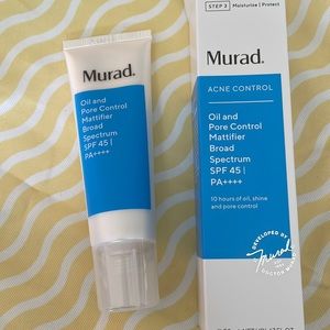Murad Acne Control Moisturizer